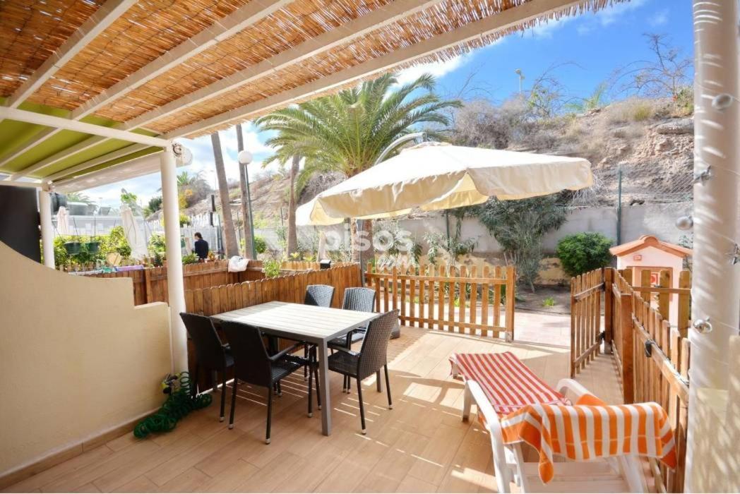 Apartamento Maspalomas Oasis Maspalomas (Gran Canaria)